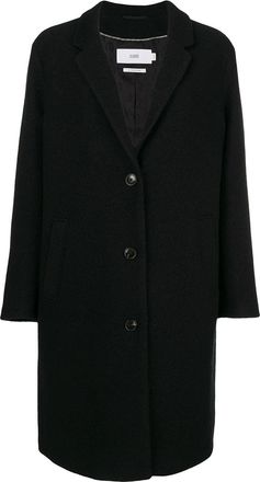 Closed Cardigan lungo - Nero