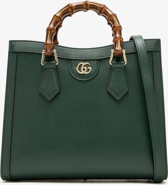 Gucci Gucci Diana Handbag