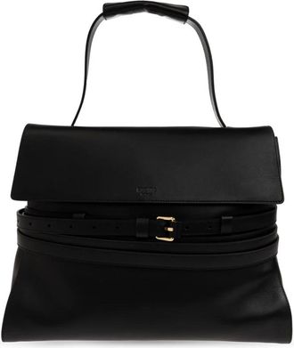 Moschino Mujer, Bolsos, Negro, Talla: ONE Size