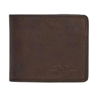 Pepe Jeans London Hombre, Accesorios, Marr&oacute;n, Talla: ONE Size