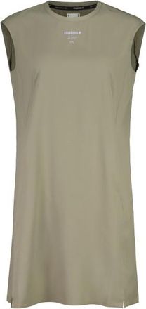 Maloja MelbuM. Kleid f&uuml;r Damen | oliv