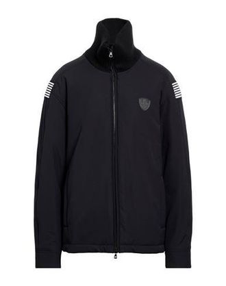 Emporio Armani COATS & JACKETS - Jackets on YOOX.COM