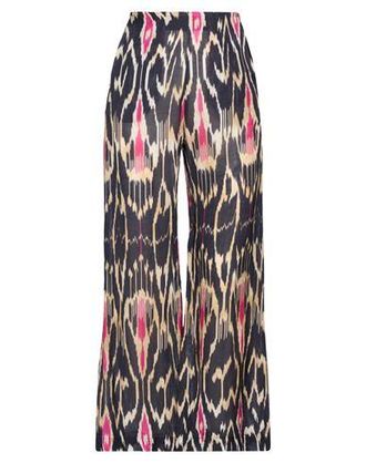 Momoni BOTTOMWEAR - Trousers on YOOX.COM