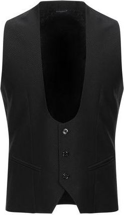 Daniele Alessandrini TRAJES Y CONJUNTOS - Chalecos sartoriales en YOOX.COM