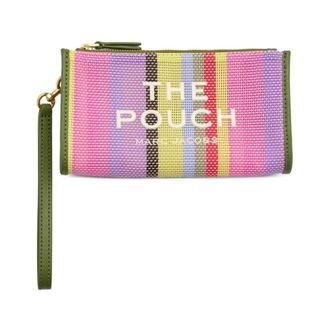 Marc Jacobs Mini Bags, female, Multicolor, Size: ONE SIZE The Pouch