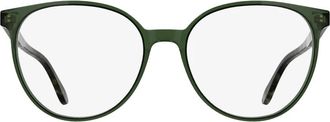 Lacoste L2987 Optical Frame - unisex - Brillen - Groen - 55 MM - Accessoires