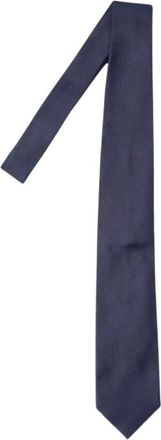 Tom Ford Hombre, Accesorios, Azul, Talla: ONE Size