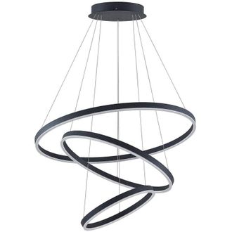 Arcchio Arcchio - led Ceiling Lightdimmable Albiona made of Metal for Kitchen