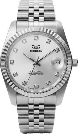 Richelieu Classic Womens Watch