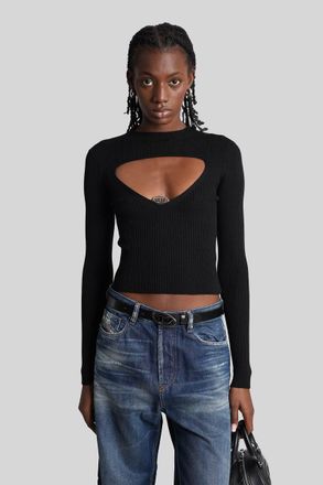 Diesel M-Olina Topwear