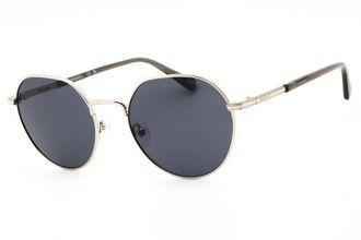 GANT GA7233 16A Shiny Palladium/Smoke