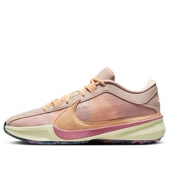 Nike Zoom Freak 5 Fossil Stone DX4985-200