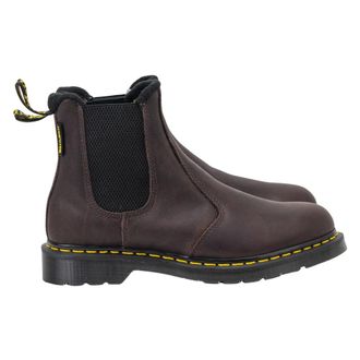 Dr. Martens Uomo, Scarpe, Marrone, 43 EU, new