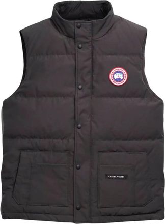 Canada Goose Hombre, Chaquetas, Gris, Talla: XL