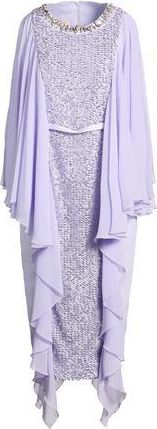 D'Andrea Collection KLEIDER - Midi-Kleider auf YOOX.COM