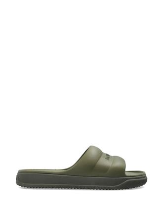 Moncler Moncler Altive Slides Shoes