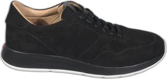 Tod's Sportivo 79K - Heren - Sneakers - Zwart - 40 1/2 EU - Schoenen