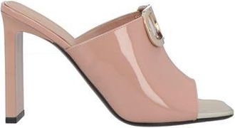 Valentino Garavani CALZADO - Sandalias con cierre en YOOX.COM