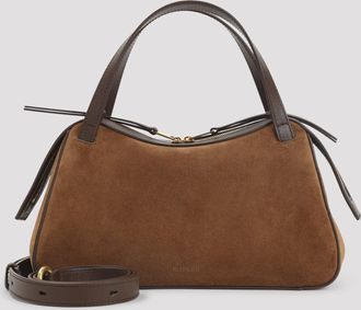 Jil Sander Borsa a tracolla Dune di Jil Sander