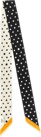 Fendi Doppelseitiges Wrappy Bandeau