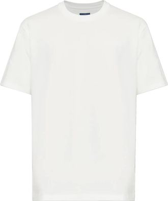 Paul & Shark T-shirt in cotone - Bianco