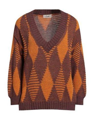 Croch&egrave; Sweaters