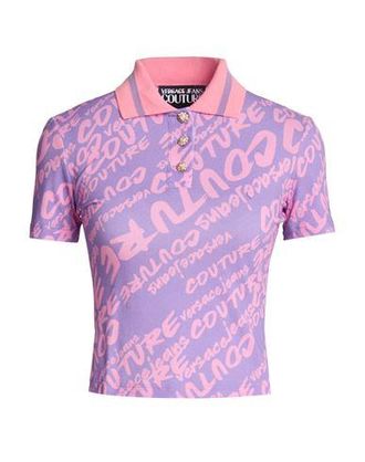 Versace TOPWEAR - Polo shirts sur YOOX.COM