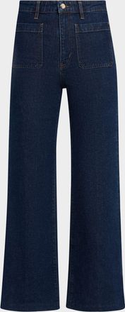 Frame Denim The Refined Jeans