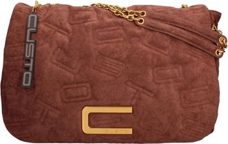 Custo Barcelona Bolso de hombro Lumina Prime - Bags - Mujer - Marr&oacute;n - ONE SIZE