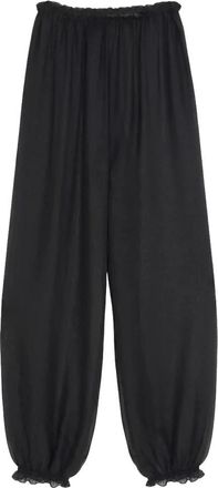 Paloma Wool Mujer, Pijama, Negro, Talla: M