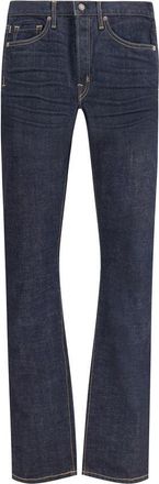 Tom Ford Straight Mens Jeans
