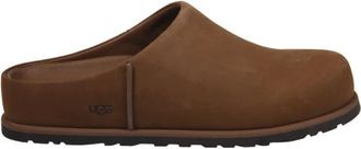 UGG M Otzo Clog Slipper - Heren - Pantoffels - Bruin - 42 EU - Schoenen