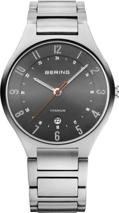 Bering Bering, Heren, Accessoires, Zwart, Maat: ONE Size