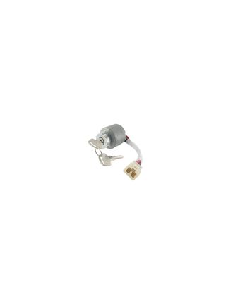 OEM Interruptor Llave Kubota 66101-55200 Modelo Bx22 - Bx23 - Bx1500 - Bx1800 - Bx1830 - Bx2200 - Bx2230 - G1800 - G1900 - G2000