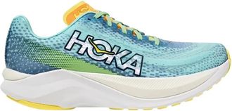 Hoka One One Fitness, Heren, Veelkleurig, 42 EU, Mach X