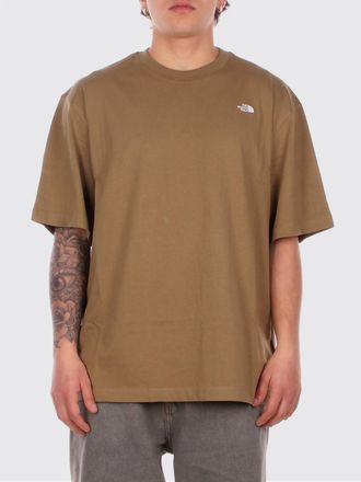 The North Face T-shirt in cotone con logo The North Face