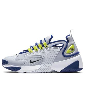 Nike Zoom 2K Bright Cactus AO0269-011