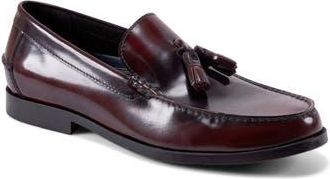 Rockport Whitlaw Tassel Loafer in Dark Red at Nordstrom Rack, Size 11.5