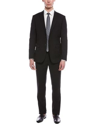 Zanetti 2pc Suit