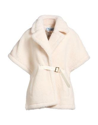Blugirl COATS & JACKETS - Gilets on YOOX.COM