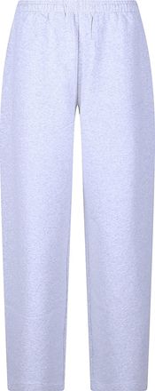 Alexander Wang Allover Hotfix Mid Rise Sweatpants