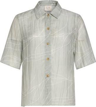 Alysi TOPWEAR - Camicie su YOOX.COM