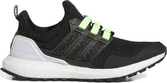 adidas Sneakers Ultraboost 1.0 ATR Core Black/Lucid Lemon - Nero