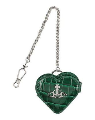 Vivienne Westwood Kleinlederwaren - Schl&uuml;sselanh&auml;nger auf YOOX.COM