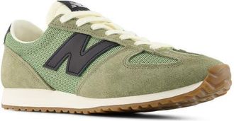 New Balance Gender Neutral 471 Sneaker in Oregano/Dark Olivine at Nordstrom, Size 13.5 Womens