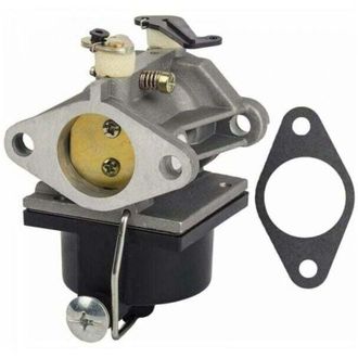 OEM Carburador Para Tecumseh 640065a 640065 Compatible Con Motores Ohv110, Ohv115, Ohv120, Ohv125, Ohv130 Y Ohv135, Nuevo - Crezuo