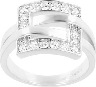 Autentica Fancy Band Ring