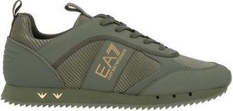 Emporio Armani FOOTWEAR - Trainers on YOOX.COM