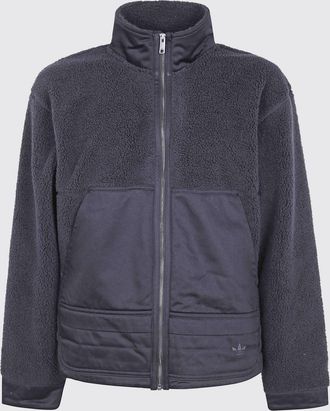 adidas Giacca sportiva Adidas Originals in pile