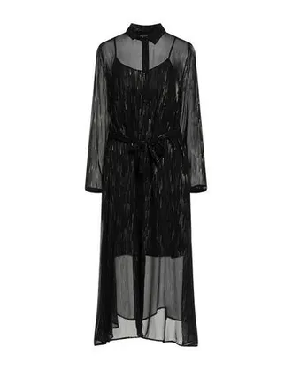 A|X Armani Exchange DRESSES - Midi dresses on YOOX.COM